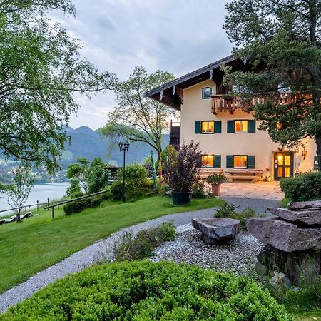 Der Westerhof Hotel Tegernsee Luaran gambar