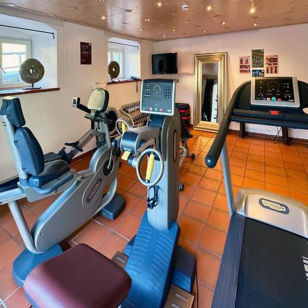 Der Westerhof Hotel Tegernsee Luaran gambar