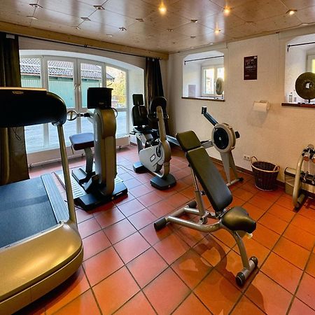 Der Westerhof Hotel Tegernsee Luaran gambar