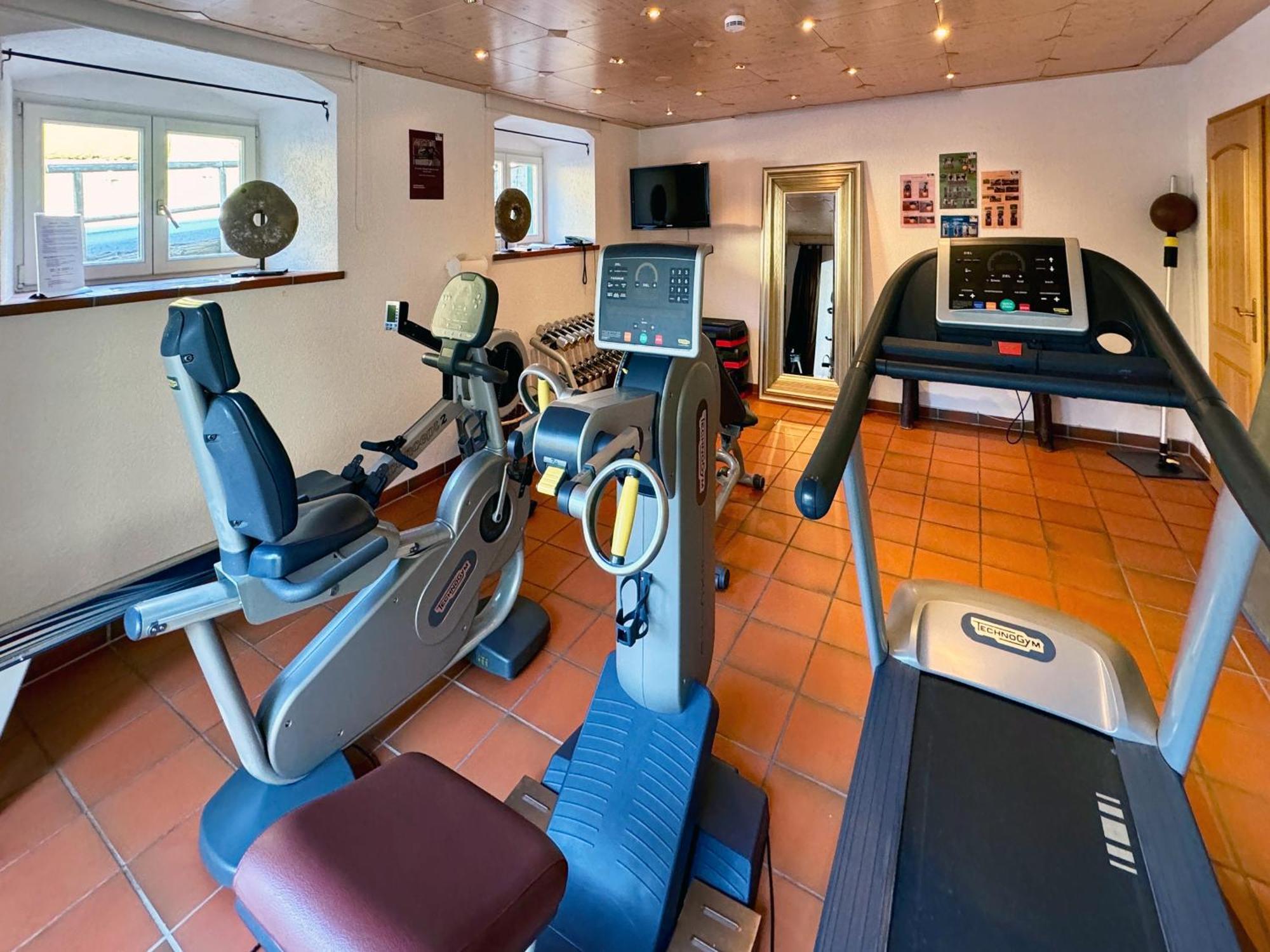 Der Westerhof Hotel Tegernsee Luaran gambar