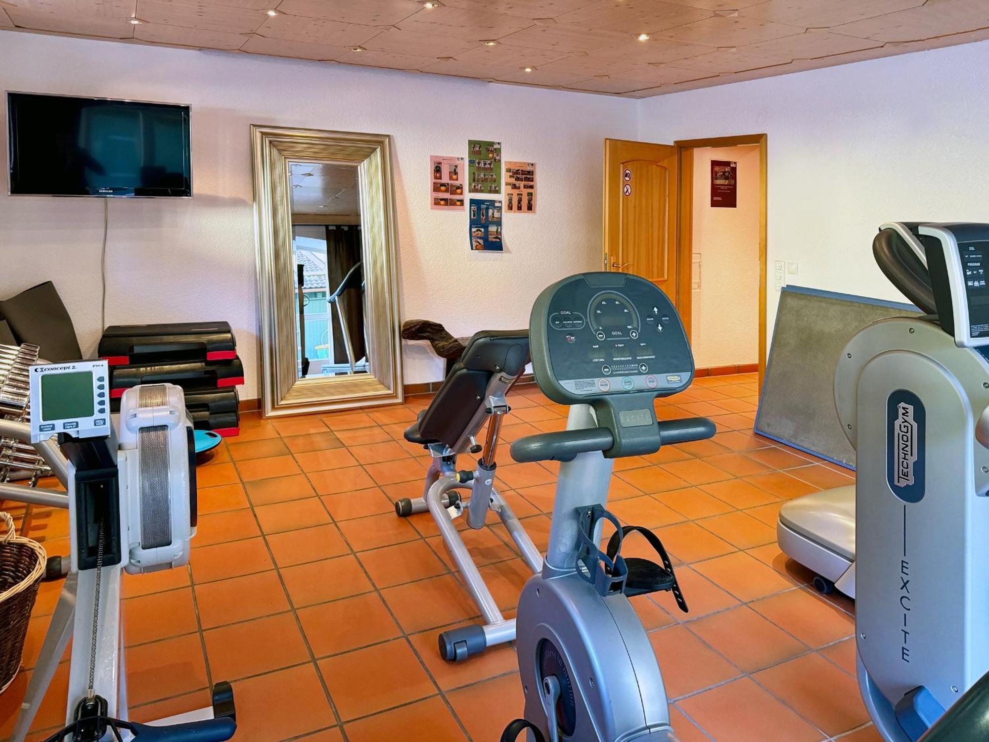 Der Westerhof Hotel Tegernsee Luaran gambar
